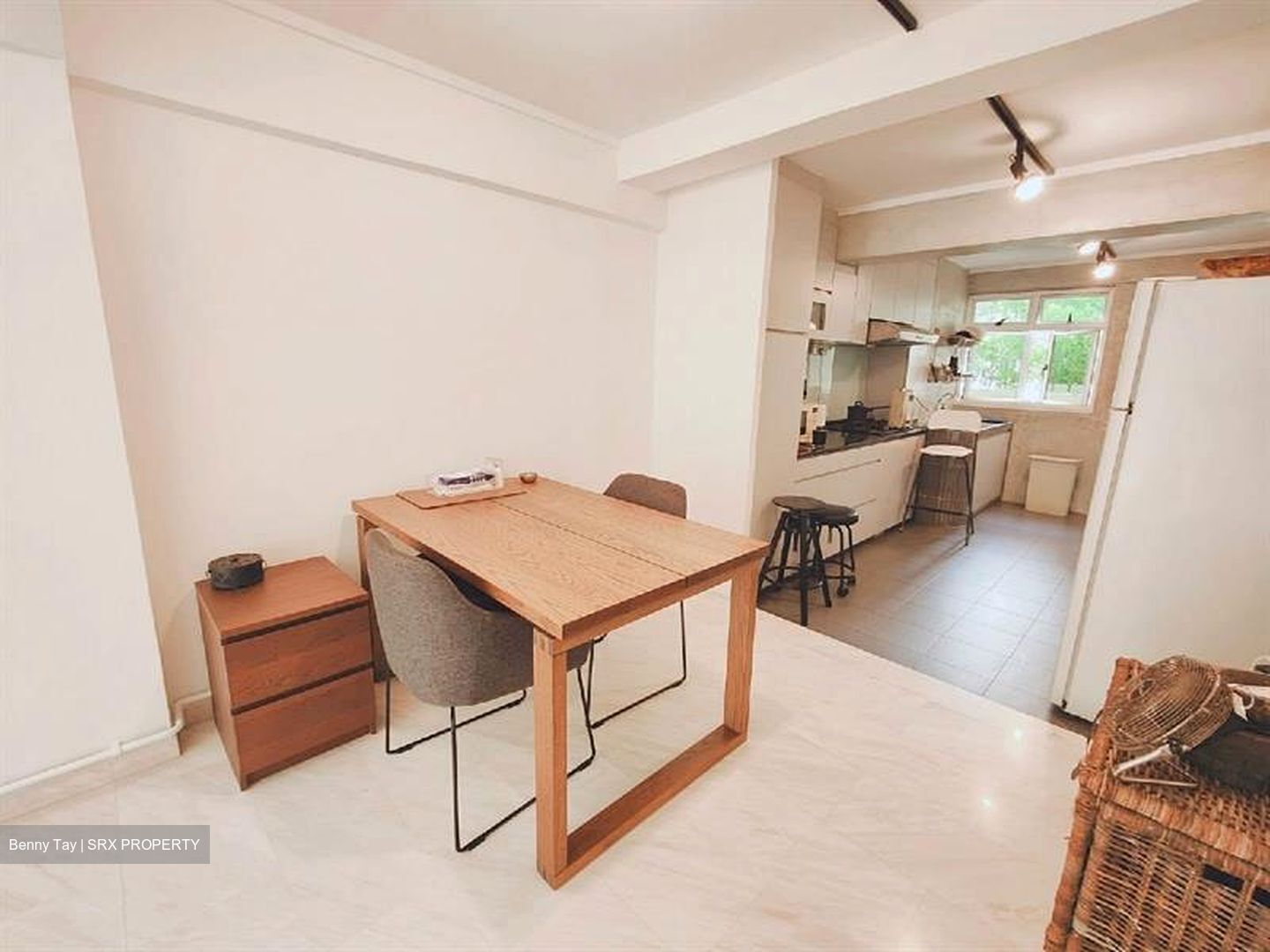 Blk 9 Holland Avenue (Queenstown), HDB 3 Rooms #587231971